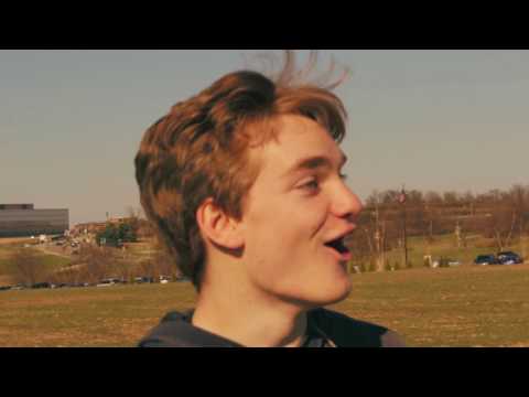 Secret Life of Trent (KREWTUBE 2017)