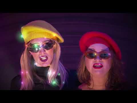 RETARDERS - HAJDE, RECI SADA - OFFICIAL VIDEO - PRVI BEND SRBIJE - 18.11.2022.