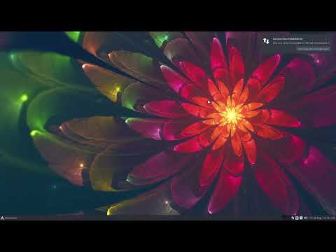 ArcoLinux : 2986 - Fix your grub - downgrade grub - 1/2