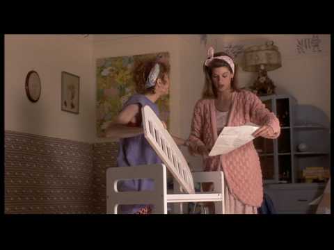 LOOK WHOS TALKING - Are you thirsty?