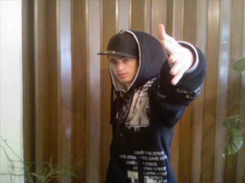 Gimi.G - DREJTAT I THEJNA - MP3