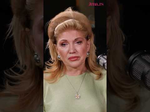 “Sa Simicinim ćerkama sam na distanci, ne mogu da kažem da me vole” | Podkast ŽIVOTNA PRIČA