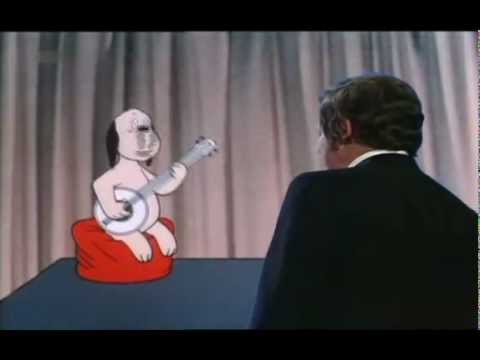 Wum's Gesang - Ich wünsch mir 'ne kleine Miezekatze 1972