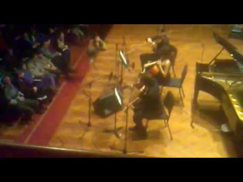 BEOGRADSKI ŠOPEN FEST 2015 - 1.03.2015