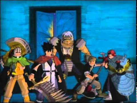 Beet the Vandel Buster : Darkness Century Playstation 2