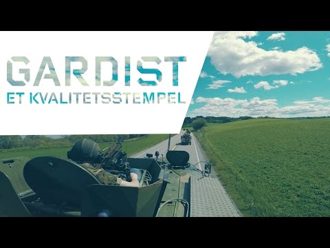 H.M. Kongens Garde 2015