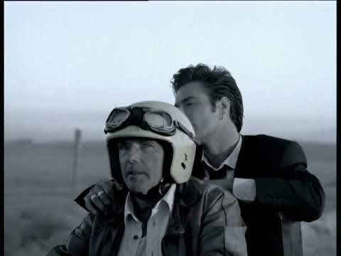 Sasha - We Can Leave The World Behind