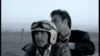 Sasha - We Can Leave The World Behind