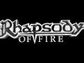 Ad Infinitum - Rhapsody of Fire - Lyrics 