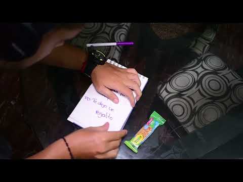 Lenguaje audiovisual - Estoy fuera - Cortometraje