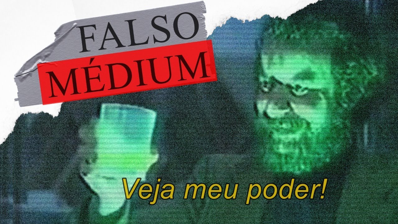 Homem do Rá: Charlatão cobrava 20 MIL em sessões "espirituais" (Análise de Linguagem Corporal)