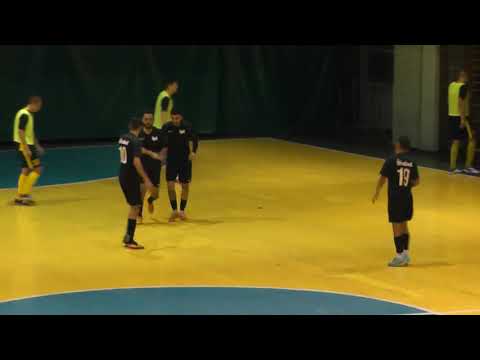 4 КУ 1 DreamTeam – IPL Shebel