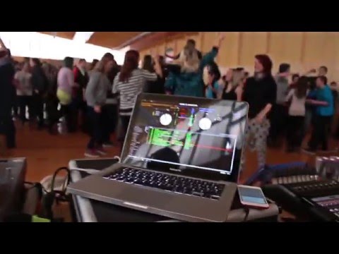 2013 - IOS Workshops - Schule Pritzwalk - Imagefilm