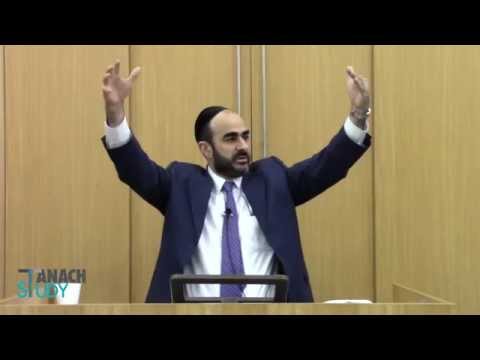 Rabbi Harold Sutton - Why Would Yehoshua Send Meragelim?!