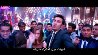 Download lagu Badtameez Dil Full Song Yeh Jawaani Hai Deewani HD Arabic Subtitle By Rebel Angel mp3
