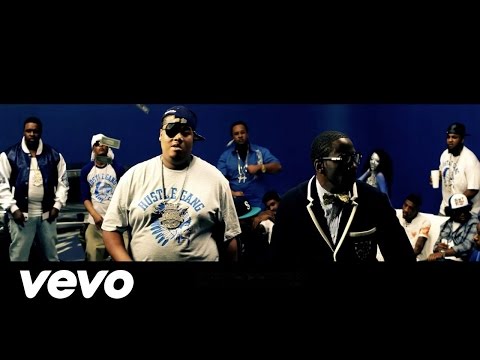 Doe B, Young Dro, Birdman, B.o.B, T.I. - Kemosabe (Clean)