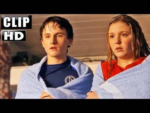 WINTER EL DELFÍN 2 Clip 2014 Español