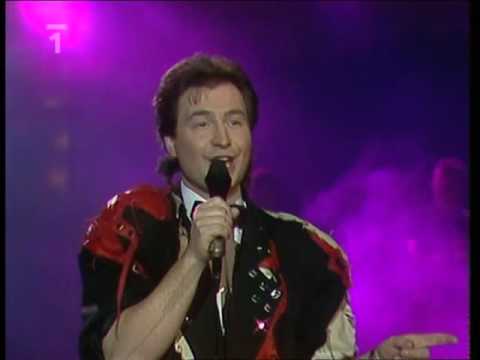 Michal David- Pár přátel   (Písničky z Pěti přání - 1988)