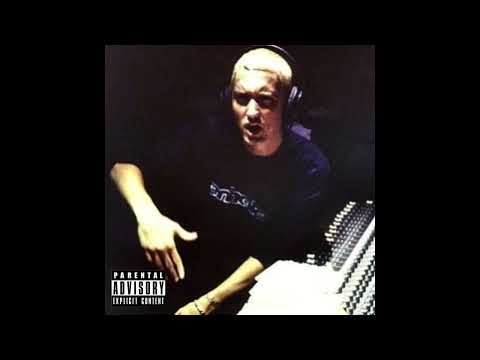 (FREE) Eminem Old School Type Beat "Bulletproof" | Freestyle Type Beat