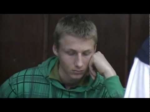 CH18 5.4.  Matúš Koleňák - Vladimír Jacko 1 - 0