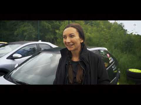 Szombierki Rally Cup 2021 - 1 Runda