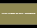 Freestyle Fellowship Hot Potato Extended Version