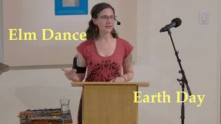2026 04 19 Natalie Zend “Elm Dance – Earth Day”