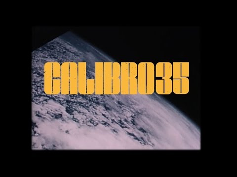 Calibro 35 - S.P.A.C.E. [Official Video]