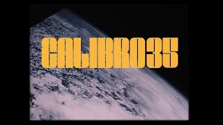 Calibro 35 – S.P.A.C.E.