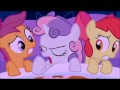 Hush Now Quiet Now (Fluttershy Fandub ...