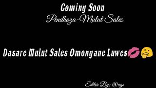 Pendhoza-Mulut Sales 2018 (Lirik) ComingSoon