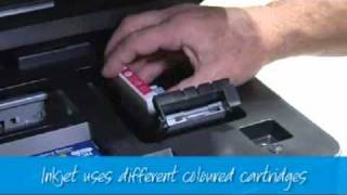 officeworks self printing