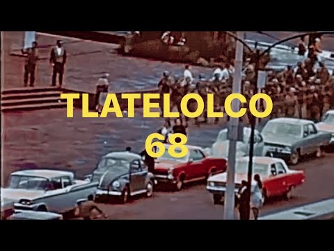 TLATELOLCO 1968, RESTAURACIÓN DE VIDEO Y SONIDO