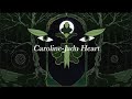 Caroline ~ Jadu Heart (slowed + reverb)