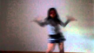 key dancing time of my life black eye peas feb.5,2011