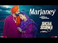 Babbu Maan Marjaney Song Video New Punjabi Song 2024 Sucha Soorma In Cinemas Now