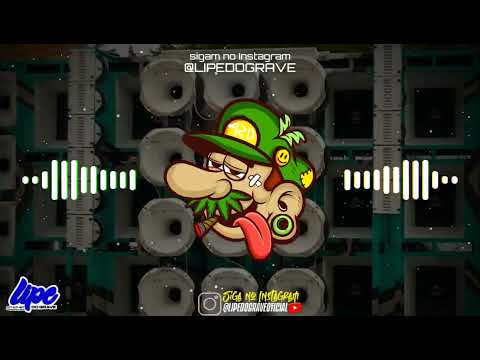 VOU TE MACETAR - DJ ALVES E LIPE DO GRAVE - (MC RODRIGO DO CN - OS GÊMEOS DA PUTARIA) ARROCHADEIRA