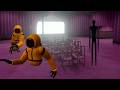 WE FINALLY ESCAPED THE BACKROOMS!! DEFAULT Thumbnail