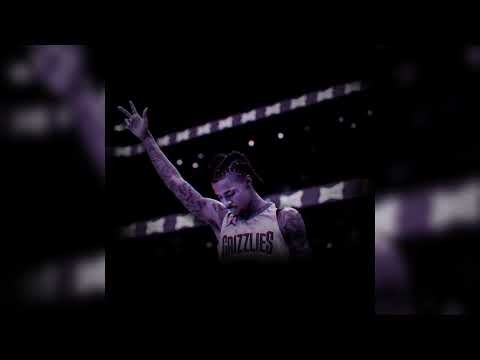 RRose RRome - Ja Morant (Official Audio)