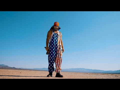 TYSON JAMES – Môj kamarát