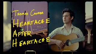 Thomas Csorba - Heartache After Heartache video