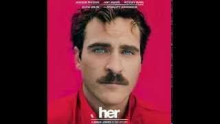 Her OST - 11. Milk &amp; Honey (Alan Watts &amp; 641)