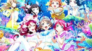 Download lagu Todokanai hoshi da to shitemo by aqours mp3