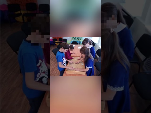 Детям в Агрызе рассказали о роли эмоций в жизни человека