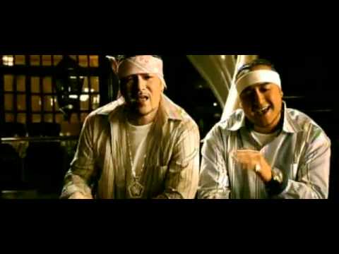 Kumbia Kings - Parte De Mi Corazon (Official Music Video)