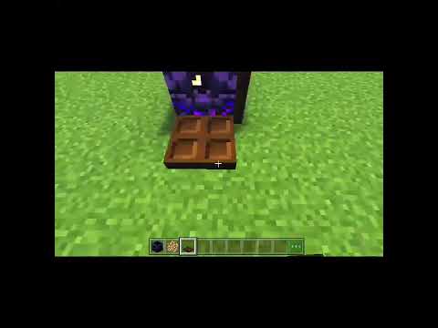 Witch magical bucket in Minecraft ||naim playz bangla gaming#shorts