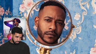 Eric Bellinger - Drake&#39;s Ex (Lyrics)