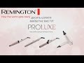 Remington CI91X1 - видео