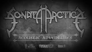 Sonata Arctica - Rest Of The Sun Belongs To Me  |  Acustic