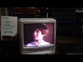 Opening Up To The Nutcracker 1994 VHS 1998 Reprint